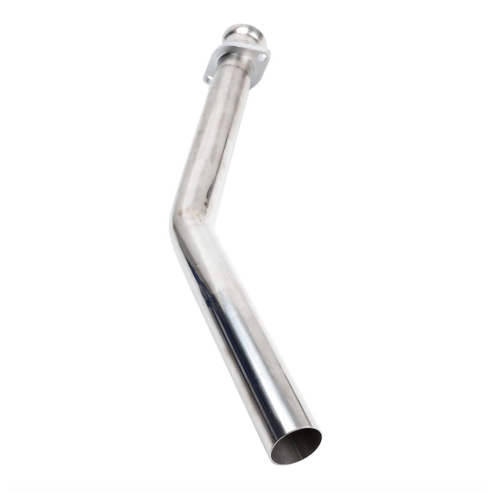 Exhaust Manifold Header Suitable For Ford Mercury L6 2.4L–4.1L 1960–1983 - Frazy's Auto Parts
