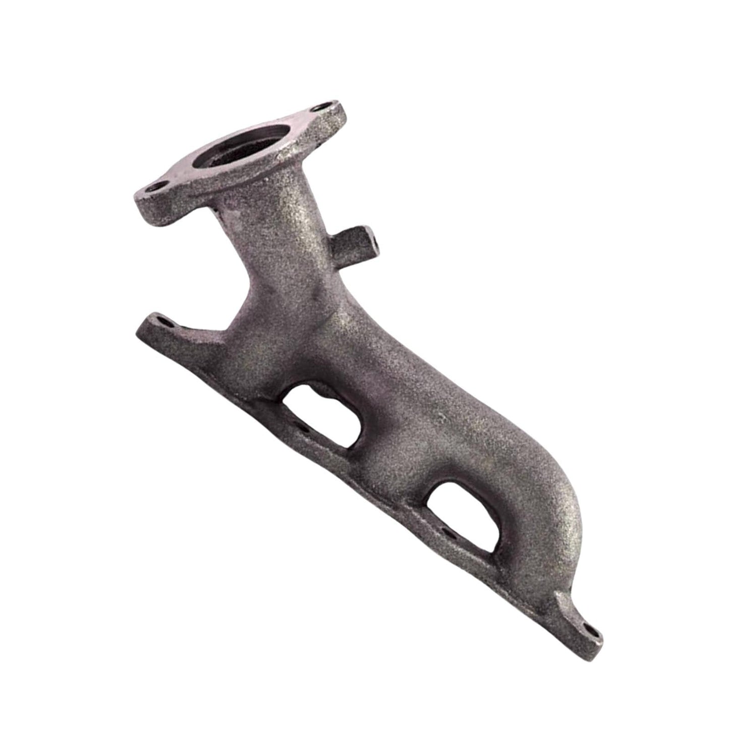 Exhaust Manifold Right Hand (RH) Suitable For Mitsubishi Pajero V75W 3.5L Long Wagon 2000 - 2006 - Frazy's Auto Parts