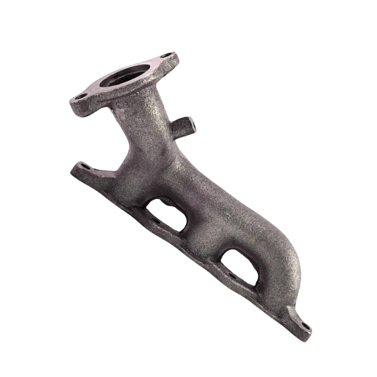 Exhaust Manifold Right Hand (RH) Suitable For Mitsubishi Pajero V75W 3.5L Long Wagon 2000 - 2006 - Frazy's Auto Parts