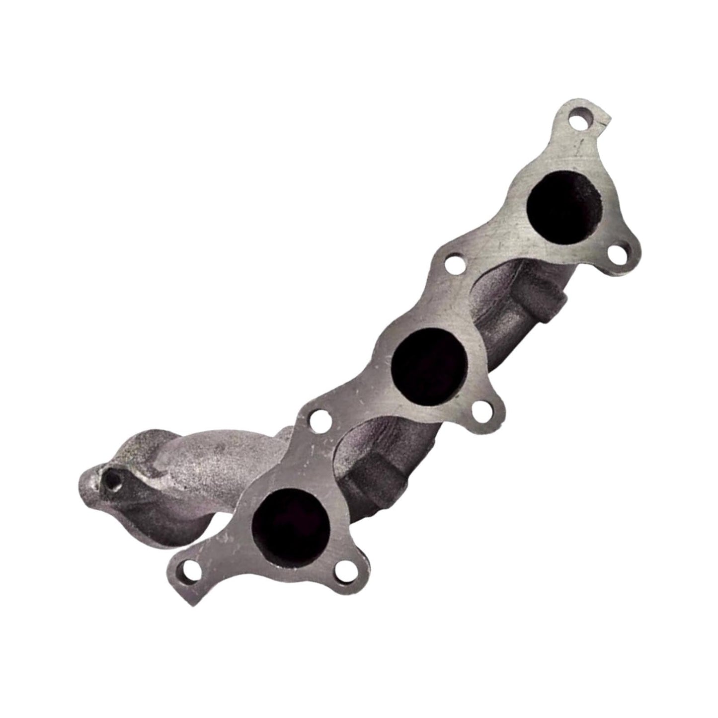 Exhaust Manifold Right Hand (RH) Suitable For Mitsubishi Pajero V75W 3.5L Long Wagon 2000 - 2006 - Frazy's Auto Parts
