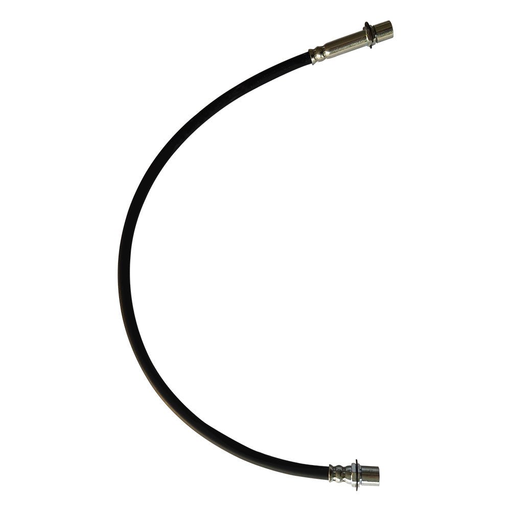 Extended Brake Hose Kit Suitable For Toyota Hilux LN106 LN46 LN60 LN65 RN105 YN65 YN67 - Frazy's Auto Parts