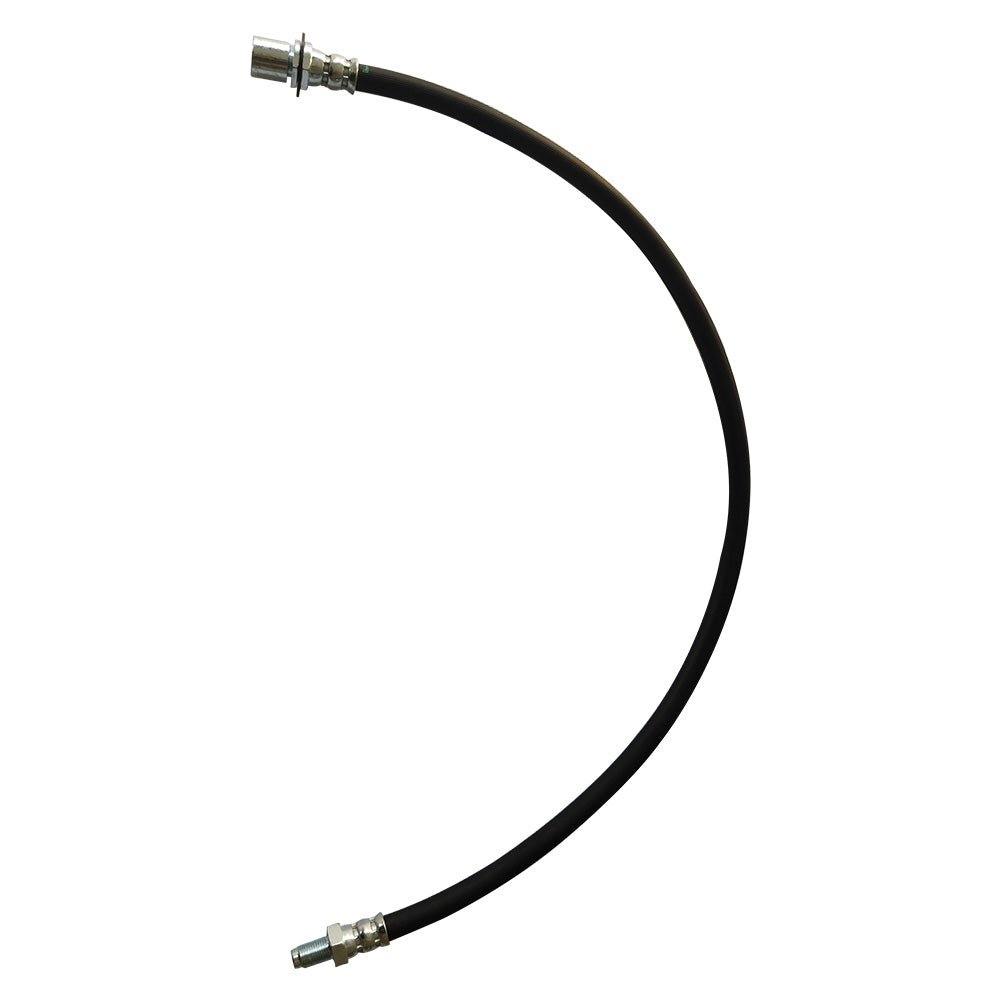Extended Brake Hose Kit Suitable For Toyota Hilux LN106 LN46 LN60 LN65 RN105 YN65 YN67 - Frazy's Auto Parts