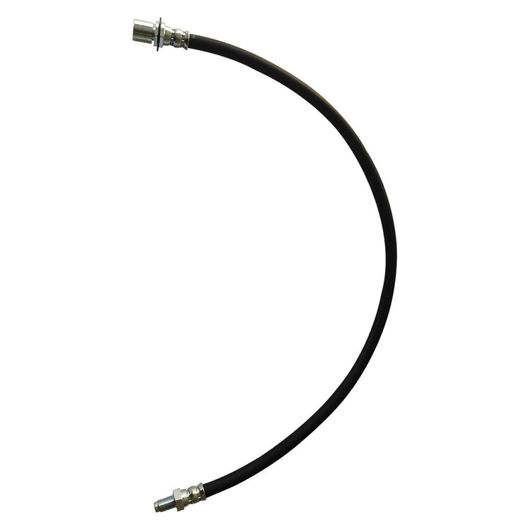Extended Brake Hose Kit Suitable For Toyota Hilux LN106 LN46 LN60 LN65 RN105 YN65 YN67 - Frazy's Auto Parts
