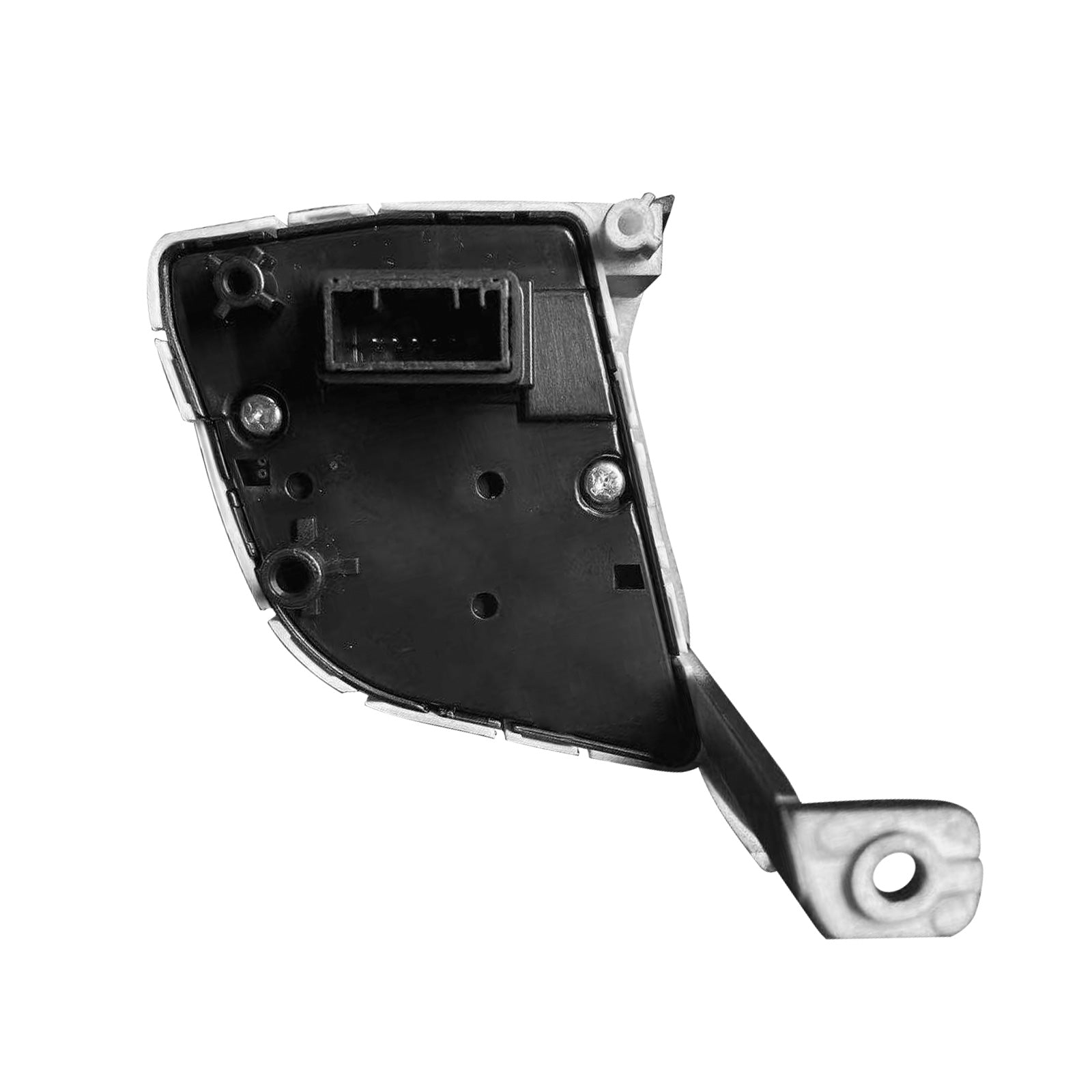 Left Steering Wheel Control Switch Button Suitable For Hyundai Tucson TL 2015-2019-4