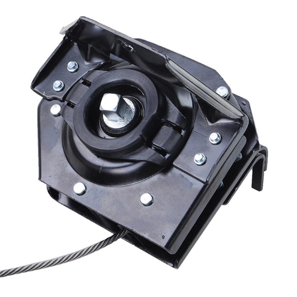 Spare Tire Hoist Assembly Suitable For Chevy Tahoe Suburban GMC Yukon 2001-2017-2