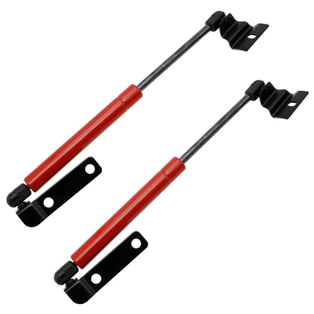 Bonnet Gas Strut Lift Support Suitable For Toyota Hilux 2.7L 3.0L 4.0L Ute 2005–2015-0