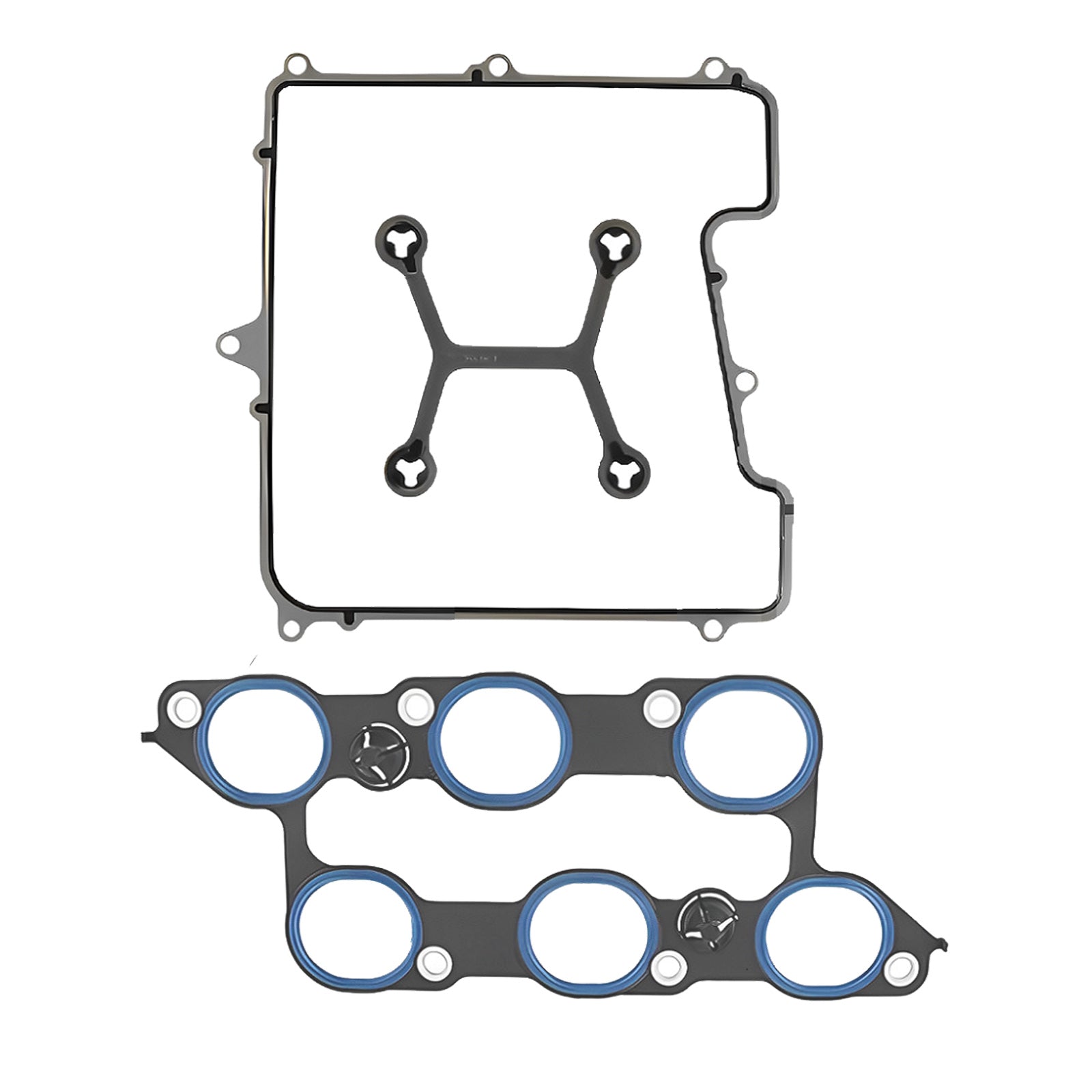 Intake Manifold Gasket Kit Suitable for Holden Commodore VE 3.6L V6 SIDI LLT-1
