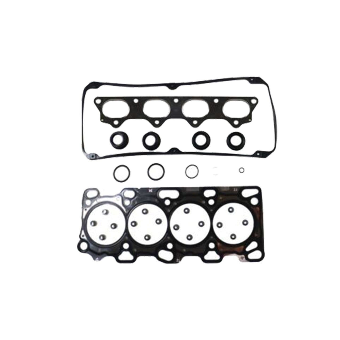 VRS Cylinder Head Gasket Set Suitable For Mitsubishi Triton 4G64 / Express Van SJ 2.4L 16V-2