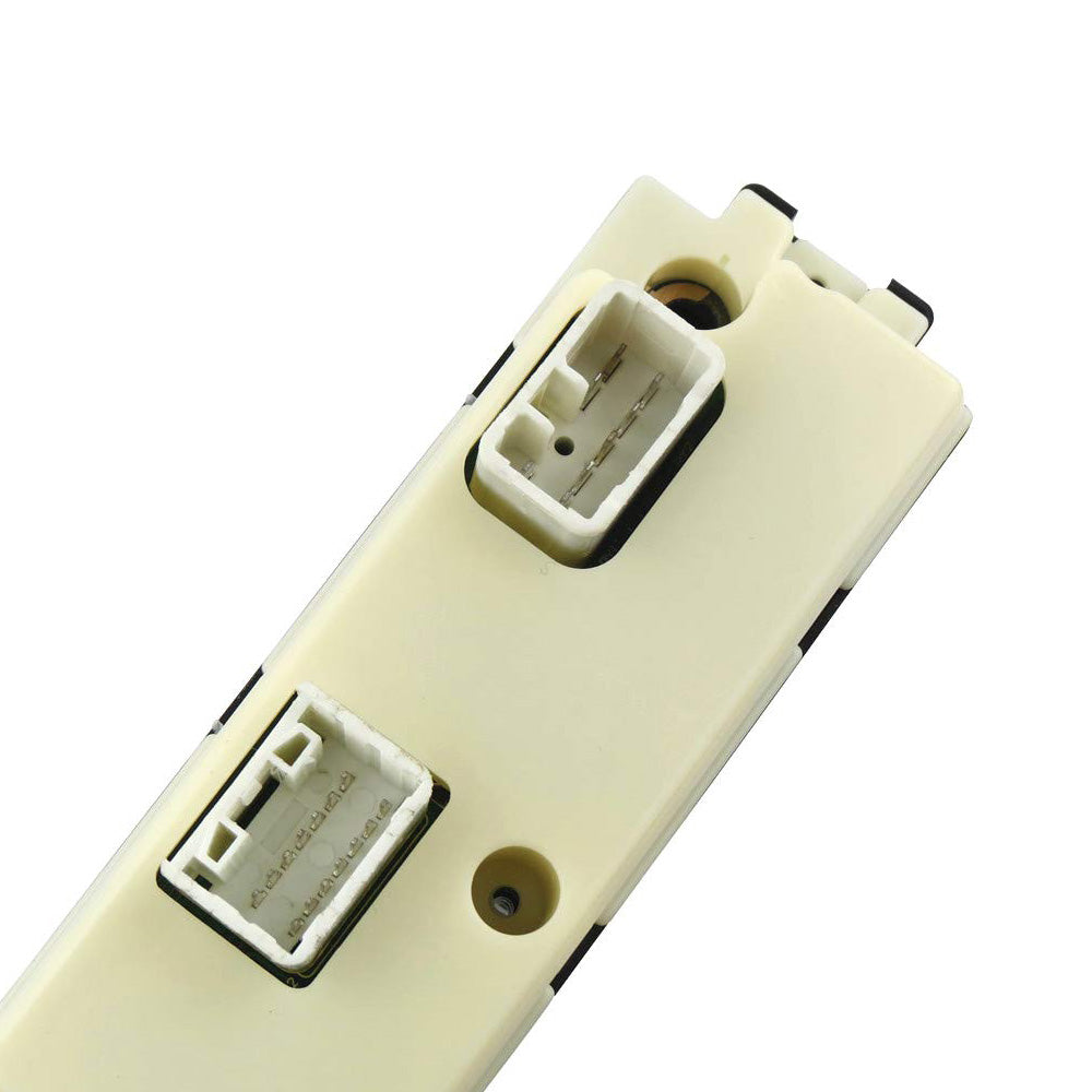 Master Power Window Control Switch Suitable For Holden Colorado / Rodeo & Isuzu D-Max-4