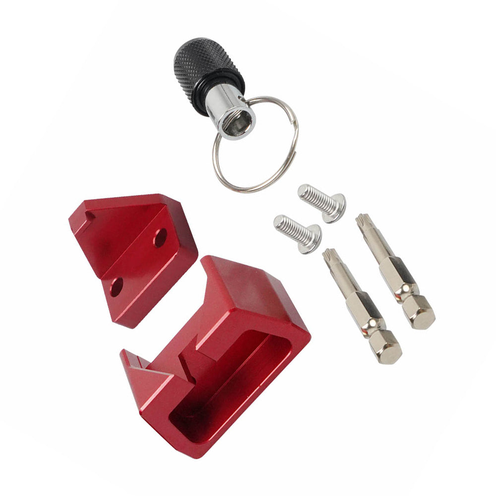OBD2 Anti-Theft Security Kit Suitable For Vehicles with OBD II Port Block Access-3