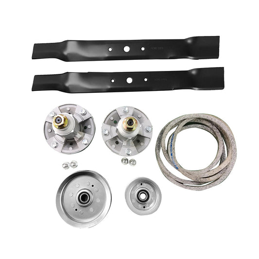 Deck Rebuild Kit Suitable For 42inch John Deere Sabre Mowers L100 L108 L110-0