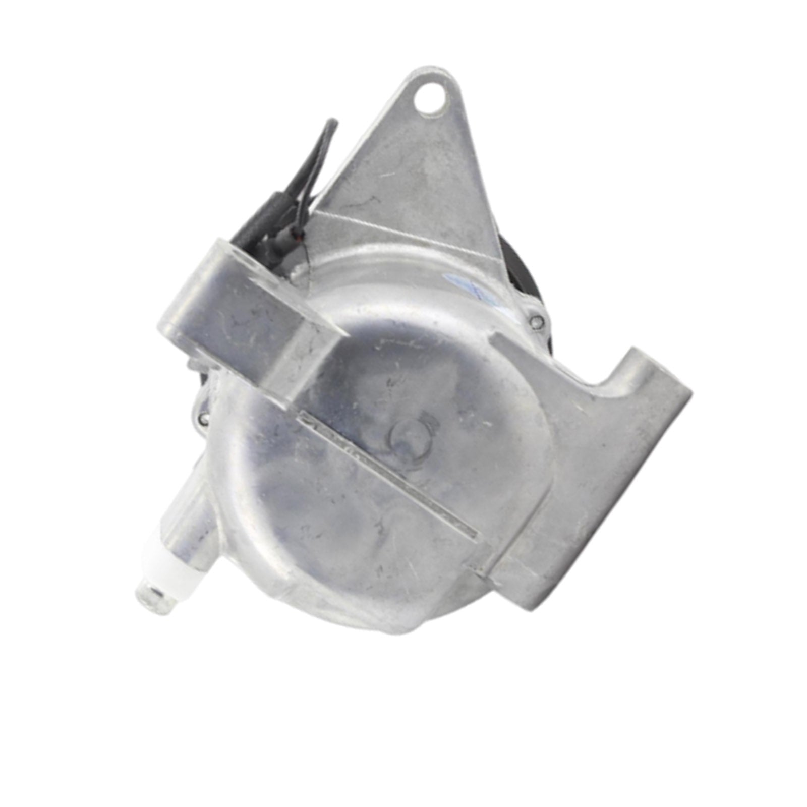 Air Conditioning Compressor Suitable For Holden Rodeo RA 3.5L Petrol 6VE1 2003-2005-3