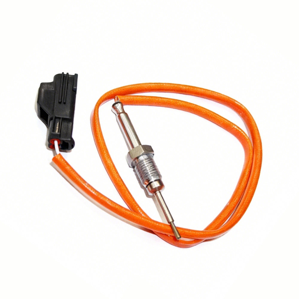 Exhaust Gas Temperature Sensor Suitable for Jaguar XF XJ 2006–2016 C2D6754-1