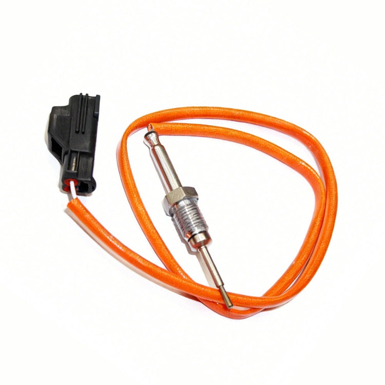 Exhaust Gas Temperature Sensor Suitable for Jaguar XF XJ 2006–2016 C2D6754-1