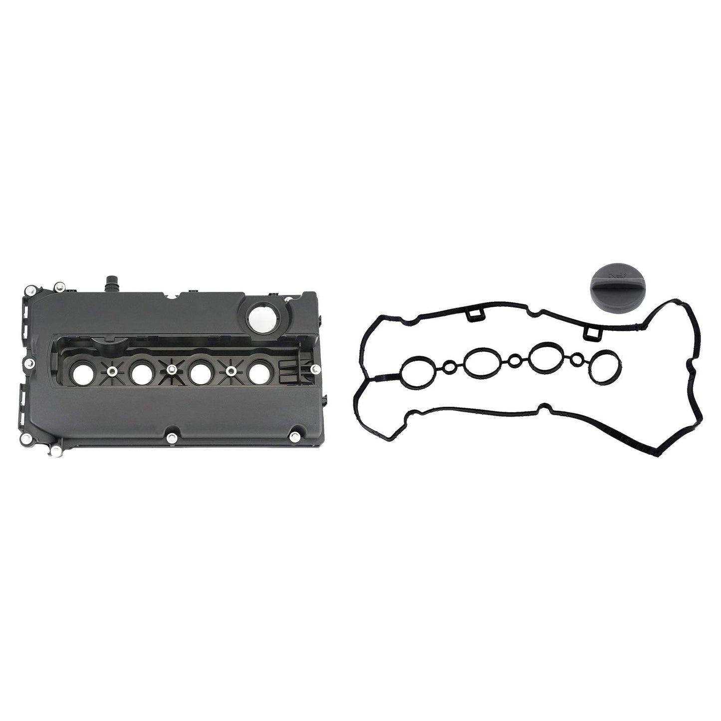 Valve Rocker Cover Gasket Suitable for Holden Cruze Astra AH JG JH 1.6 1.8L-0