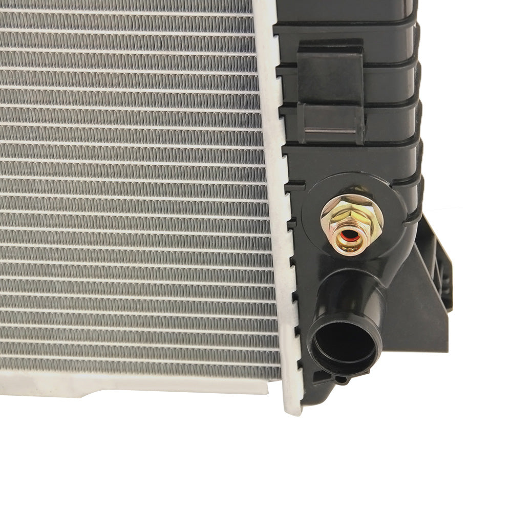 Radiator Suitable For Holden Rodeo RA Ute 2006-2008 & Colorado RC 3.6 Petrol 2008-2011 AT/MT-4