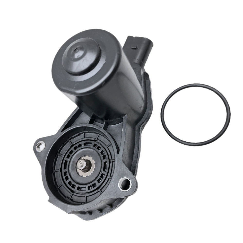 Brake Caliper Servo Motor Suitable for Audi A4 B8 3.0 Rear 2012–2015-3