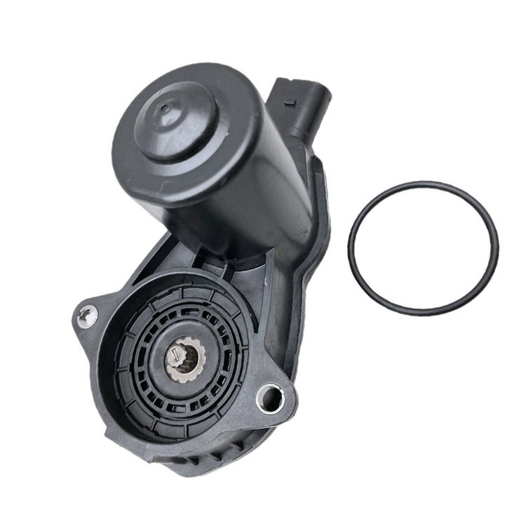 Brake Caliper Servo Motor Suitable for Audi A4 B8 3.0 Rear 2012–2015-3