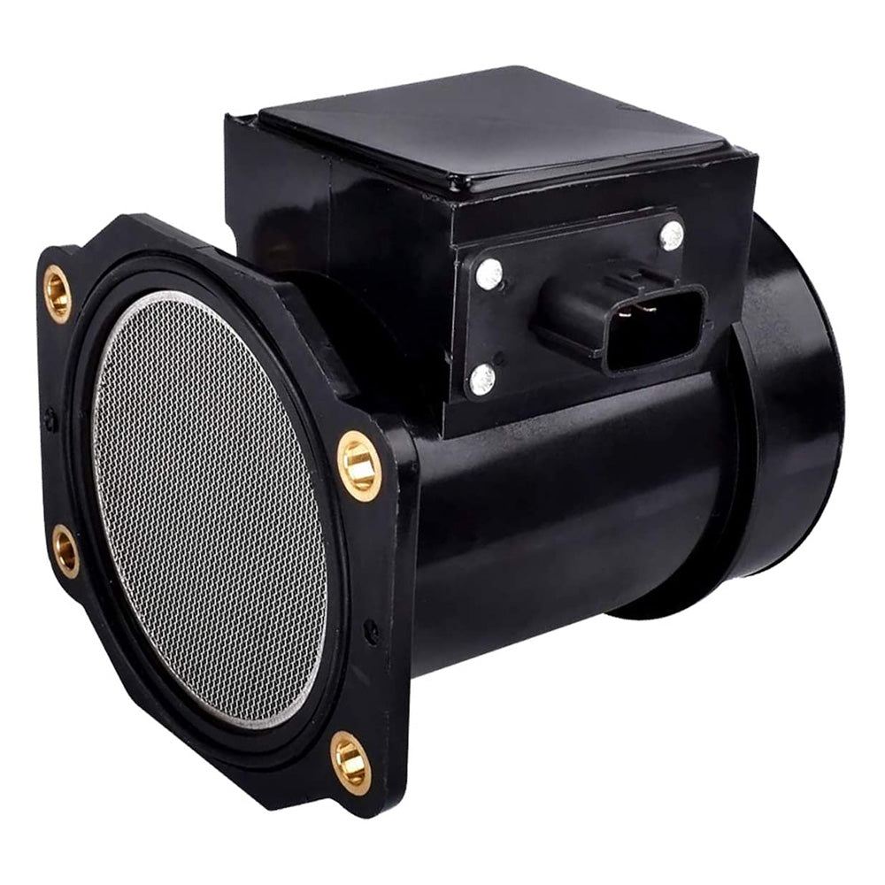 2268031U00 AFM Air Flow Meter MAF Fits for Skyline R33 R34 RB25DET 2. 8 GU PATROL-0