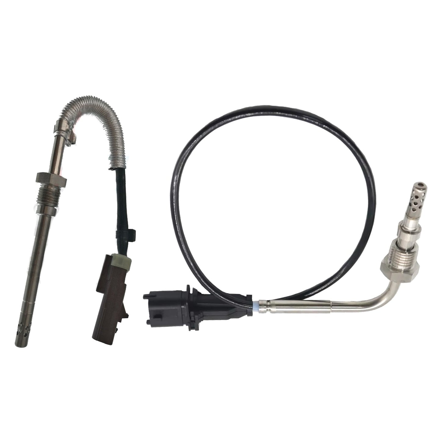 Exhaust Temperature DPF Sensor Suitable For Jeep Grand Cherokee WK2 3.0L 2011-2023-0