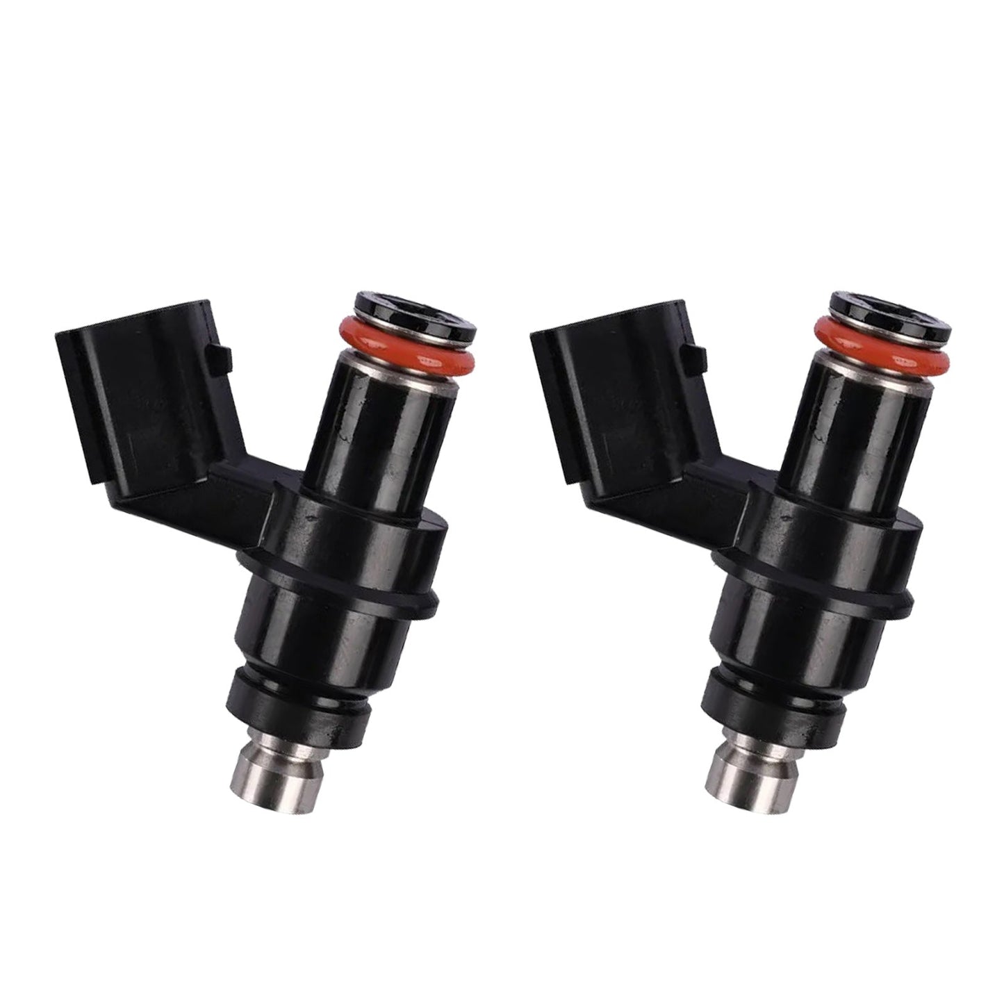 2x Fuel Injectors Suitable For Suzuki Boulevard C50 VZ800L2 2012 15710-26GA0-3