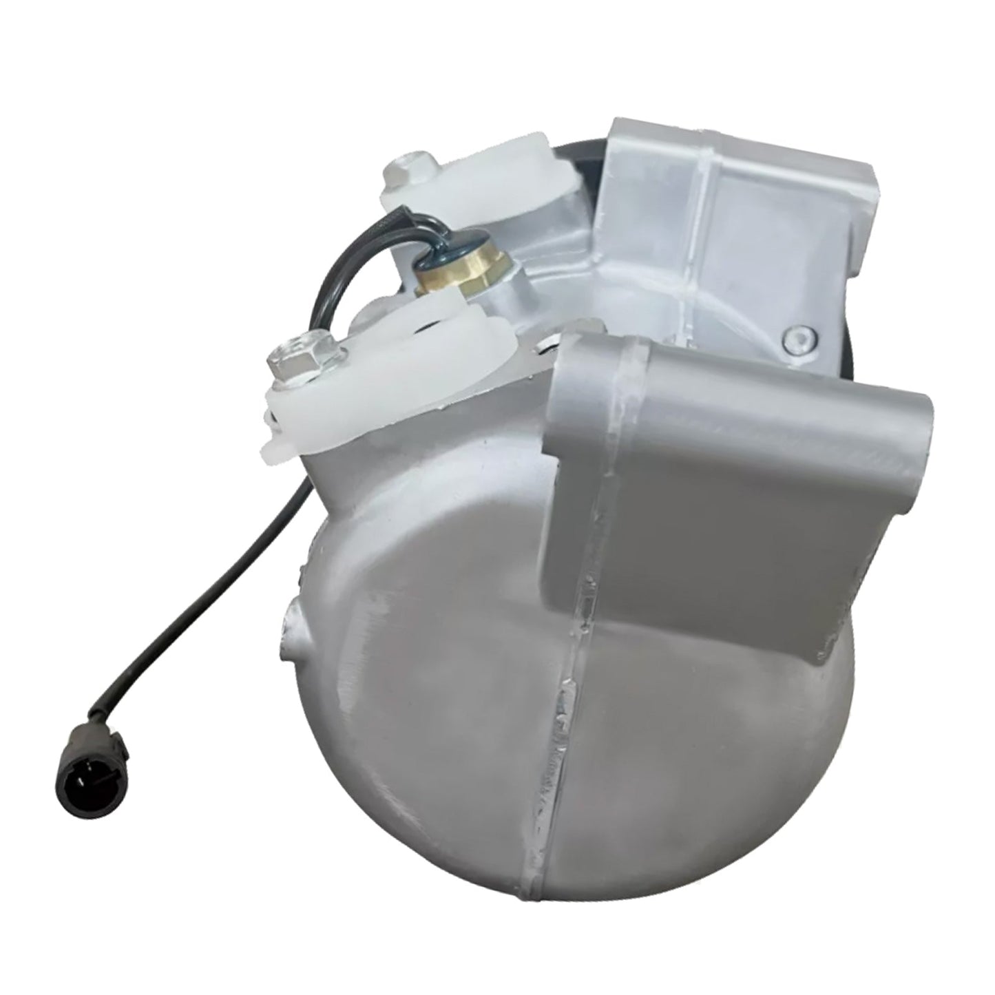 Air Conditioning AC Compressor Suitable For Suzuki Jimny FJ / SN413 1.3L Petrol M13A-1