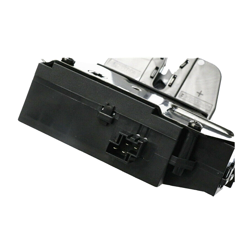Tailgate Boot Lock Latch Actuator Mechanism Suitable For Holden Commodore VE Wagon 2006-2013-4