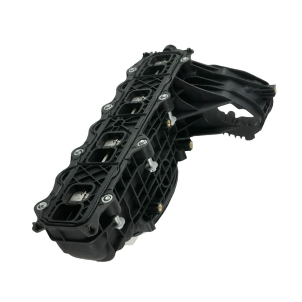 1x Intake Inlet Manifold Suitable For Mercedes Sprinter B906 2006 on 68089607AA-4