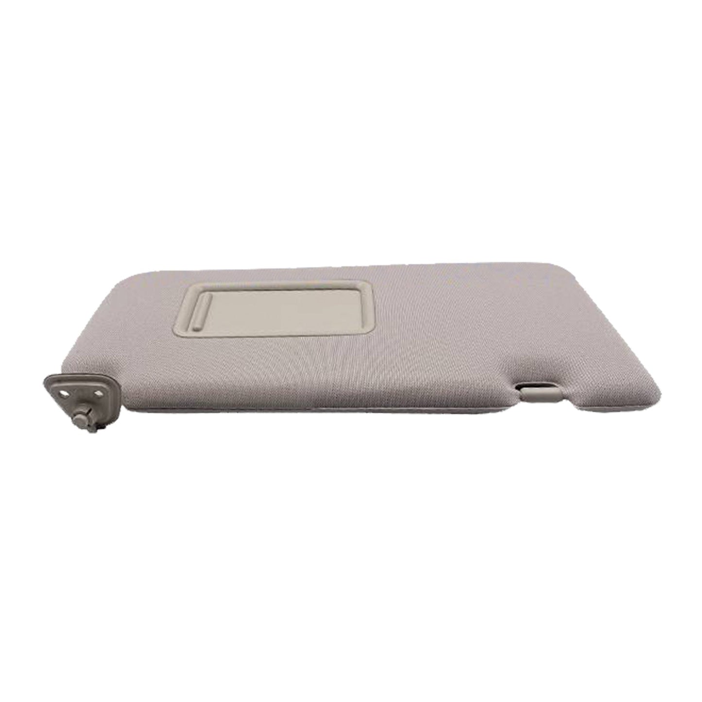 Right Side Sun Visor Suitable For Nissan Tiida C11 Sedan Hatch 2004-2012-0