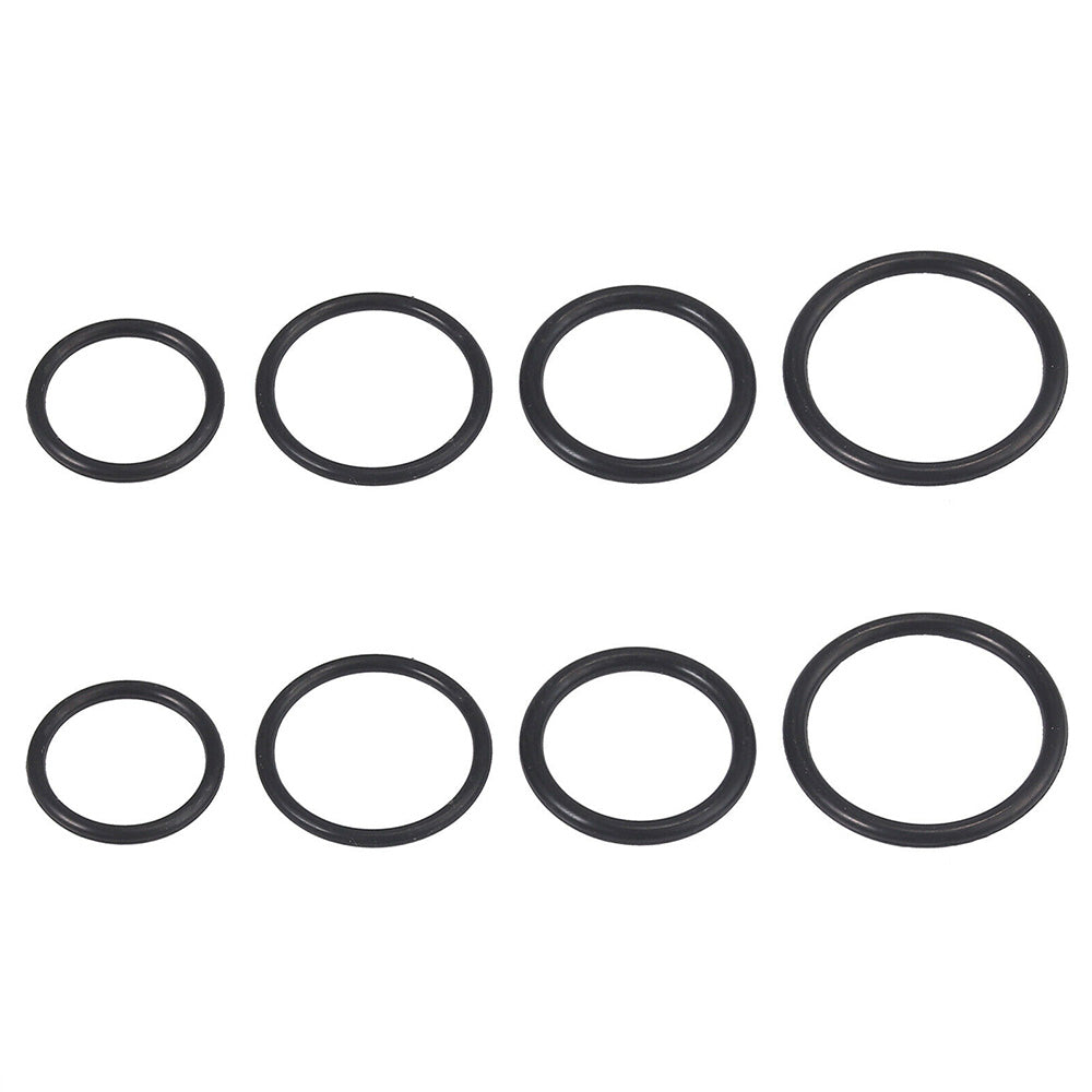 Rocker Cover Gasket Seal Kit Suitable For BMW E87 120i / E46 318i / E90 320i / X3 2.0i N42 N46 2004-2012-1