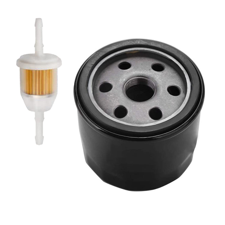 Service Kit Suitable For John Deere Mowers with Briggs Engines D100 / D125 / D140 31A / 31C-1