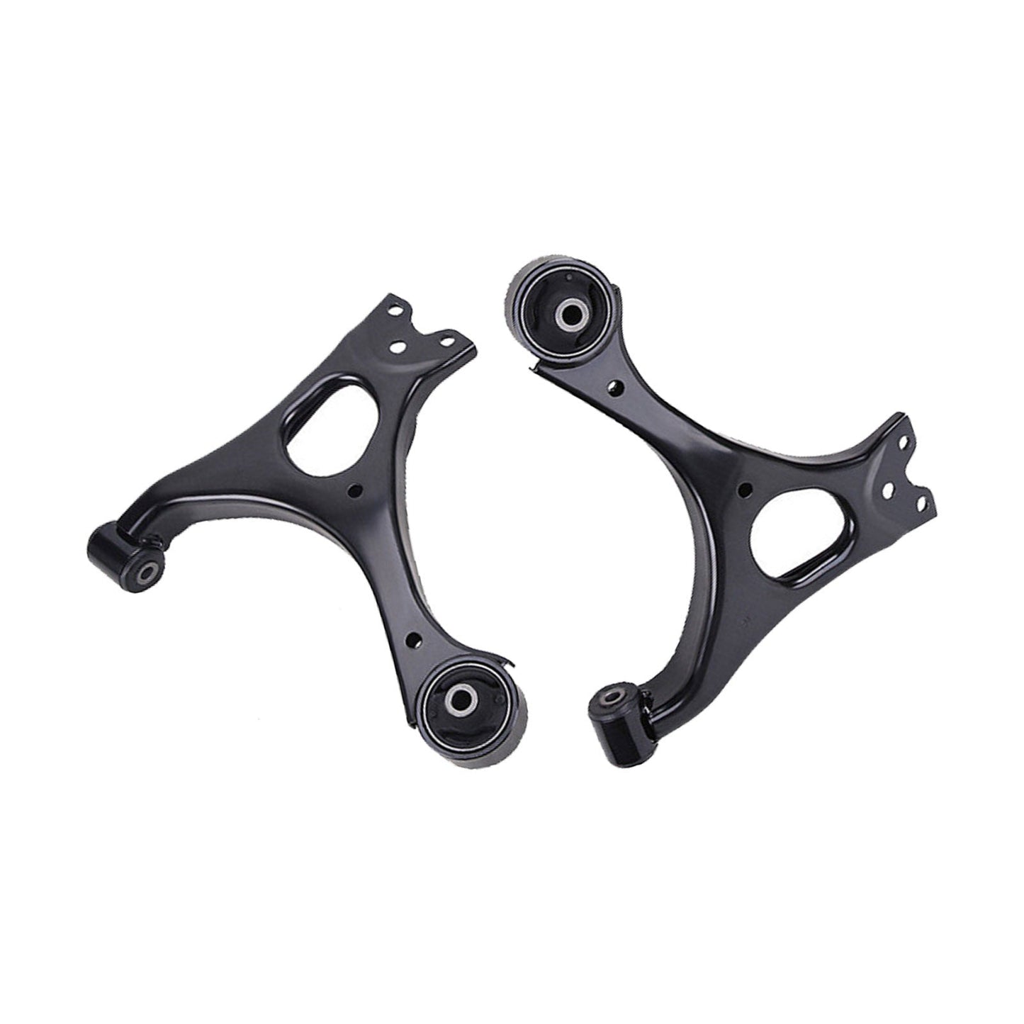 Front Lower Control Arm Assembly Pair Left & Right Suitable For Honda Civic FD 2006-2012-3