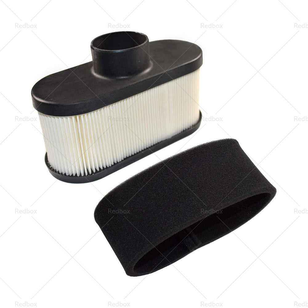 Air  and  Pre Filter Suitable For Kawasaki FS481 FS730V  and  Toro Mowers 11013-7049-4