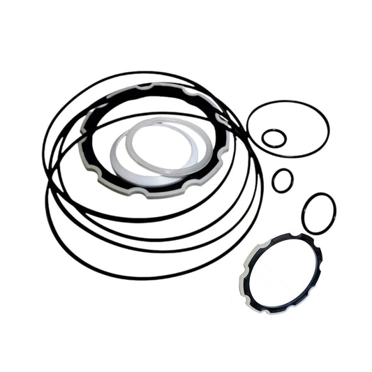 Hydraulic Drive Motor Seal Kit Suitable for Bobcat 751 753 S130 S150 S175 S185-0