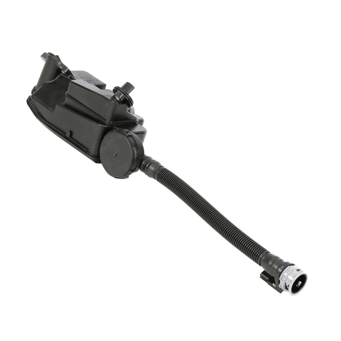 Powerstroke Diesel PCV CCV Oil Separator Assembly Suitable For Ford 6.7L 2011-2016-3