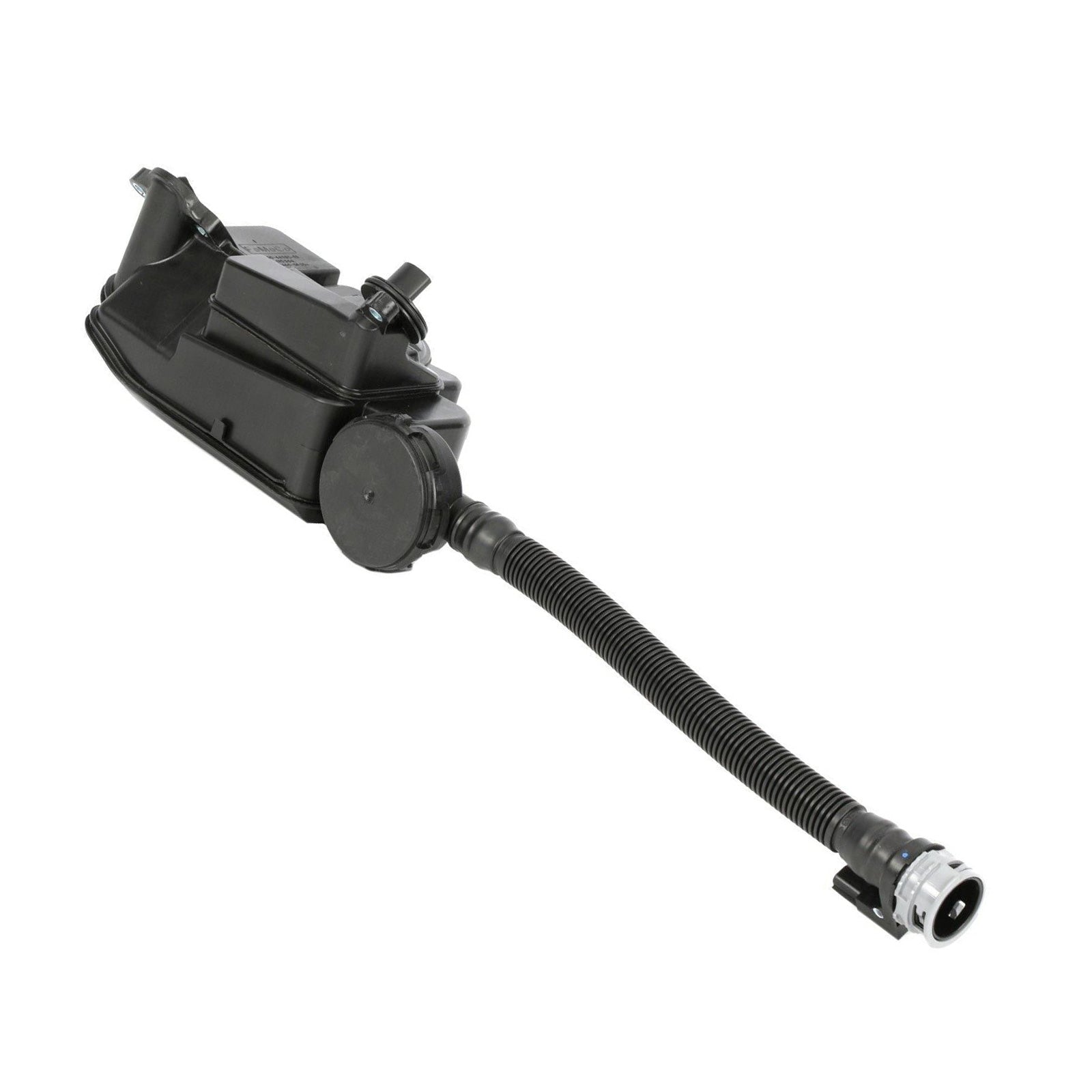 Powerstroke Diesel PCV CCV Oil Separator Assembly Suitable For Ford 6.7L 2011-2016-3