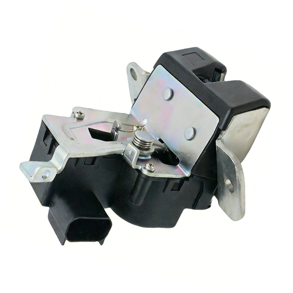 Rear Trunk Lock Actuator Suitable For Hyundai i10 MK2 2013-2020 Ref. 81230-B4010-0