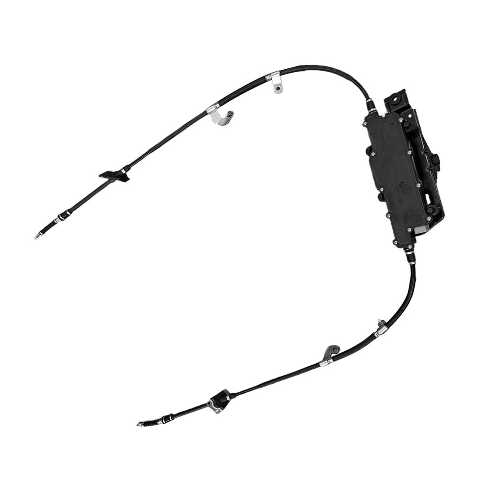 Parking Brake Assembly Electronic Suitable For Hyundai Santa Fe 2012-2019 59700-B8800 / 59700-2W800-4