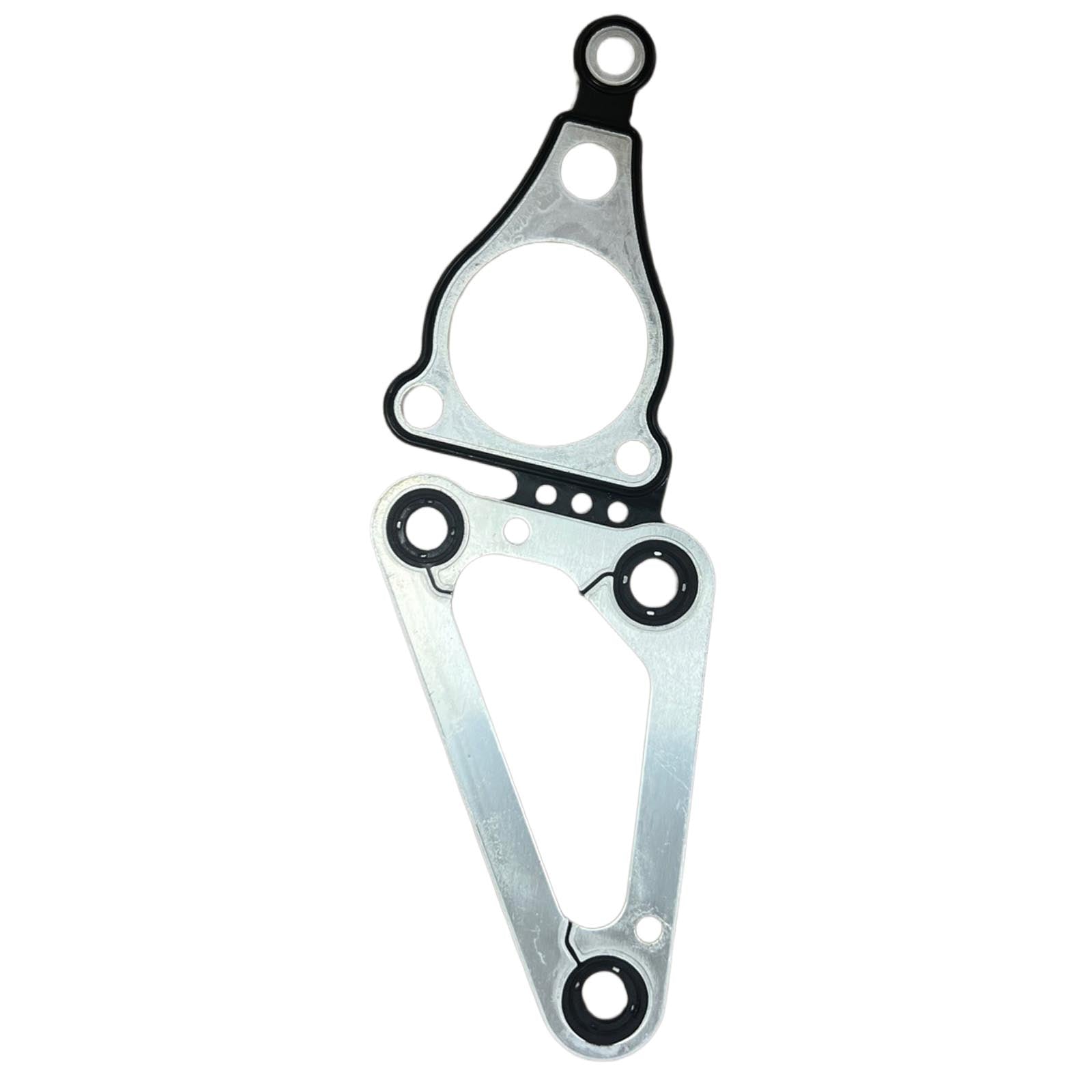 Timing Gear Cover Suitable For Ford Everest, Ranger 2.2L / 3.2L & Transit Vo VM 2.2L-4