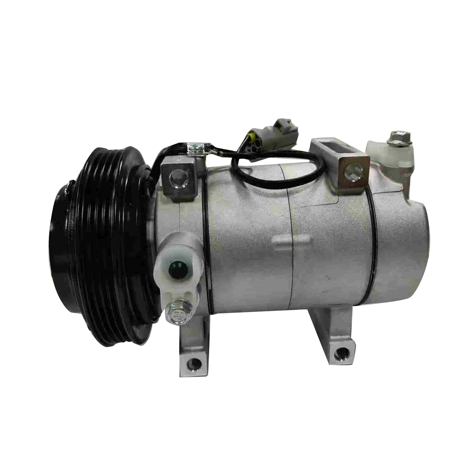 Air Conditioning Compressor Suitable For Subaru Outback BH 2.5L Petrol EJ251-0
