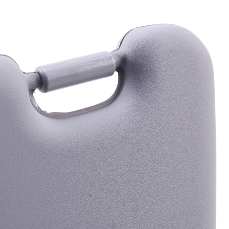 Right Side Sun Visor Shade RH Suitable For Hyundai i30 i30cw FD 2007–2012 Driver Side-3