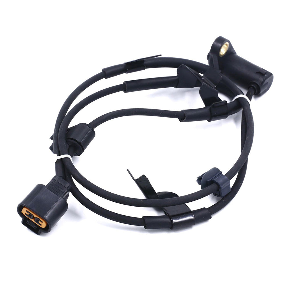 Rear Left  Right ABS Wheel Speed Sensor Kit For Mitsubishi L200 Triton Pajero-3