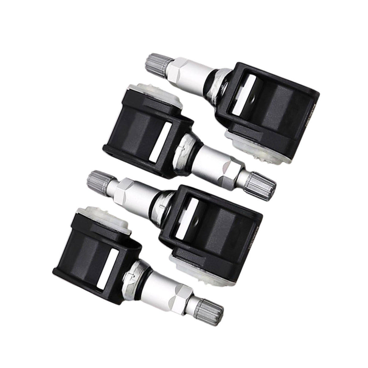 4x Tire Pressure Sensor Suitable For Mercedes Benz CLS A257 E300 E43 A0009052102-2