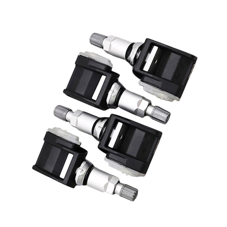 4x Tire Pressure Sensor Suitable For Mercedes Benz CLS A257 E300 E43 A0009052102-2
