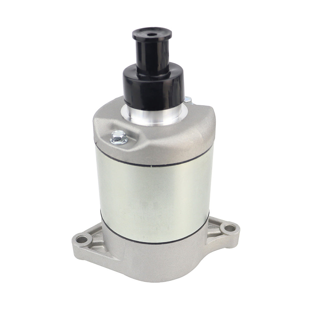 Starter Motor Suitable For Suzuki ATV LTF400 F Eiger King Quad LTF400 Eiger-1