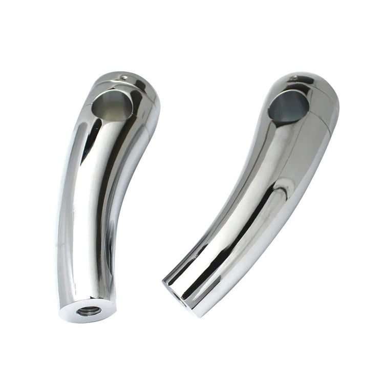 4.5inHandlebar Riser Suitable For Yamaha VStar Honda VTX Suzuki Boulevard Kawasaki VN 900-4