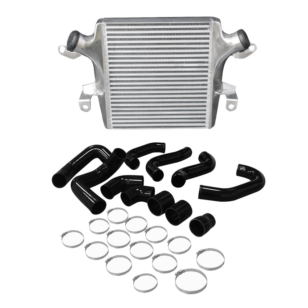 Intercooler Kit Suitable For Ford Falcon FG XR6 Turbo MKI/MKII & G6E 2008-2017-0