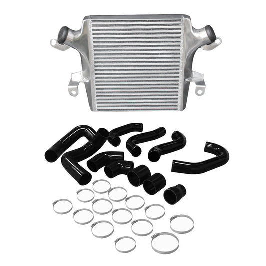 Intercooler Kit Suitable For Ford Falcon FG XR6 Turbo MKI/MKII & G6E 2008-2017-0