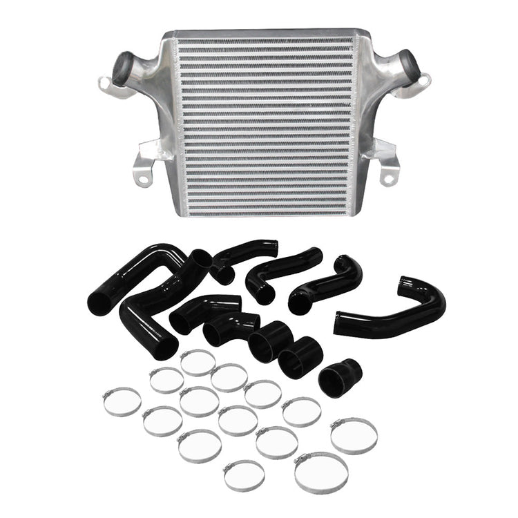 Intercooler Kit Suitable For Ford Falcon FG XR6 Turbo MKI/MKII & G6E 2008-2017-0