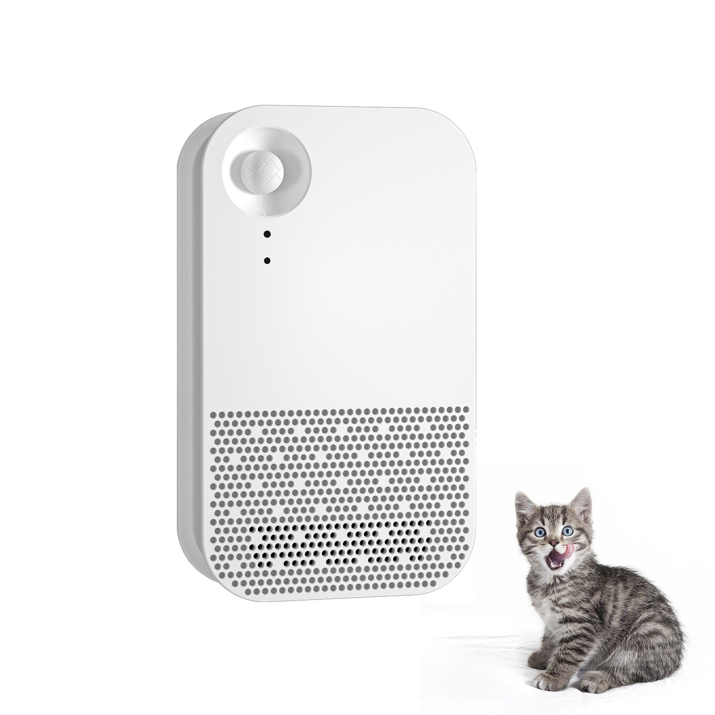 Pet Cat Litter Box Deodorizer Odor Eliminator Remover Dust-Free Bathroom-1